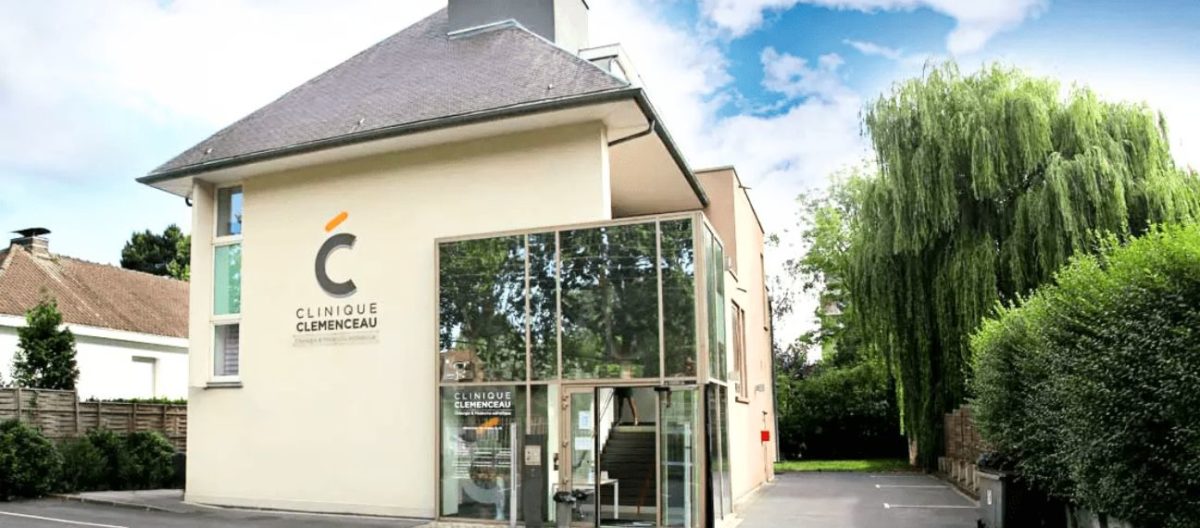 Clinique de Chirurgie Esthétique Clinique Clemenceau à Lille