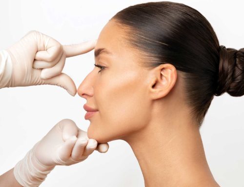 Pourquoi opter pour une rhinoplastie ?